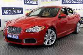 Jaguar Xf R 5.0 V8 Supercharged 510cv Nacional Único