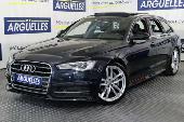 Audi A6 Avant 3.0tdi 272cv Quattro S Tronic S Line Edition