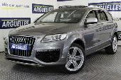 Audi Q7 V12 6.0 Tdi Quattro 500cv Único