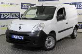Renault Kangoo Confort 1.5 Dci 85cv
