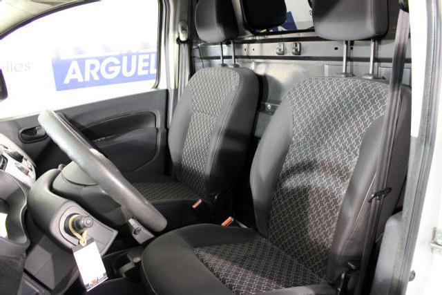 Imagen de Renault Kangoo Confort 1.5 Dci 85cv (2676134) - Argelles Automviles
