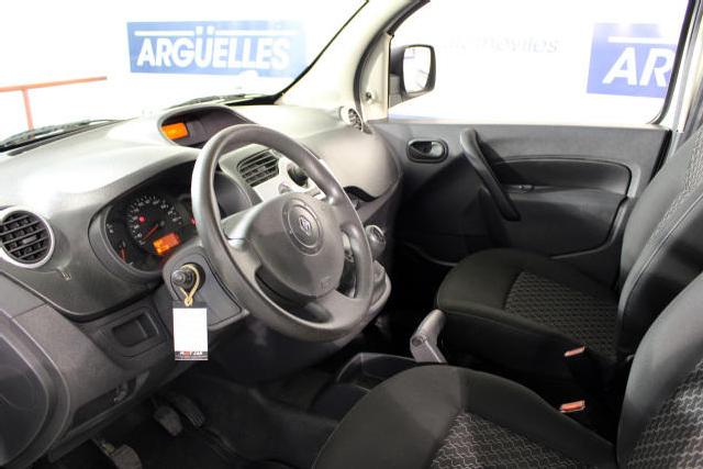 Imagen de Renault Kangoo Confort 1.5 Dci 85cv (2676135) - Argelles Automviles