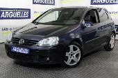 Volkswagen Golf 2.0 Tdi Sportline 140cv