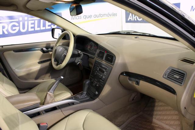 Imagen de Volvo Xc70 2.5 T 4x4 Aut 210cv (2676161) - Argelles Automviles