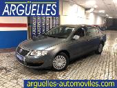 Volkswagen Passat 2.0 Tdi Trendline 140cv
