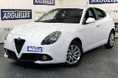 Alfa Romeo Giulietta 1.6 Jtd Super 120cv
