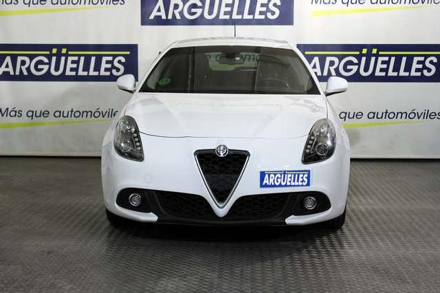 Imagen de Alfa Romeo Giulietta 1.6 Jtd Super 120cv (2676329) - Argelles Automviles