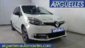 Renault Grand Scenic Scénic Bose Edition Dci 110cv Edc 7plzs