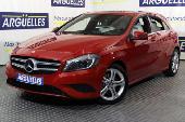 Mercedes A 200 D Urban Aut 136cv