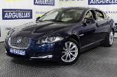 Jaguar Xf 2.2d Luxury 200cv