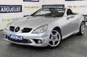 Mercedes Slk 55 Amg Nacional