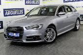 Audi A6 Avant 3.0 Tdi 272cv Quattro S-tronic S Line Editio