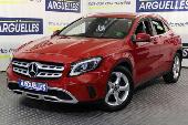 Mercedes Gla 200 D 7g-dct Urban