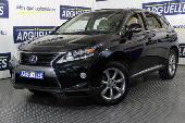 Lexus Rx 450h 25 Aniversario 299cv