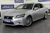 Lexus Gs 300 H Executive 223cv Techo Llantas 18