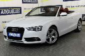 Audi A5 Cabrio 3.0 Tfsi 272cv Quattro S-tronic Full Equipe