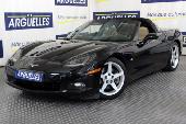 Chevrolet Corvette 6.0 V8 Coupé Targa Aut 404cv