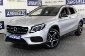 Mercedes Gla 220 D Amg 4matic 7g-dct