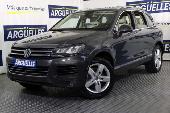 Volkswagen Touareg 3.0 V6 Hybrid Tsi 380cv