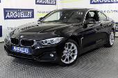 BMW 435 I Xdrive Coupé Aut 306cv Sport