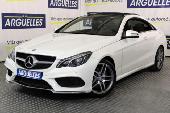 Mercedes E 350 Amg Coupe 306cv Full Equipe