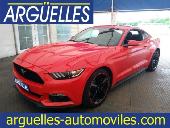 Ford Mustang 2.3 Ecoboost Aut 317cv