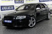 Audi Rs6 Avant 5.0 Tfsi V10 580cv Quattro Tiptronic