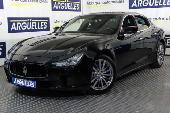 Maserati Ghibli Diesel 275cv V6