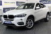 BMW X6 Xdrive30d 258cv