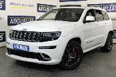 Jeep Grand Cherokee Srt 468cv 6.4 V8 Hemi Iva Deducible