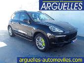 Porsche Cayenne S E-hybrid 416cv Muy Equipado