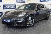 Porsche Panamera Turbo 520cv Full Equipe Cerámicos