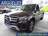 Mercedes Gls 500 4matic 7plazas Full Extras