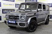 Mercedes G 63 Amg Edition 463 571cv Único