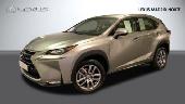 Lexus Nx 300 H Nx 300h Executive 4wd Tecno + Navibox