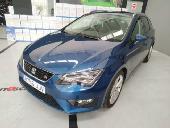 Seat Leon St 2.0tdi Cr S&s Fr