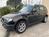 BMW X-3 2.0 D SPORT