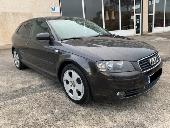 Audi A-3 2.0 TDI 140 SPORT