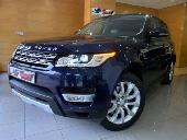Land Rover Range Rover Sport 3.0sdv6 Hse 306 Aut.