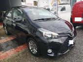 Toyota Yaris 1.0 Active