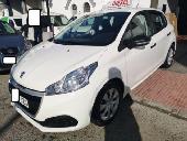 Peugeot 208 1.6bluehdi Access 75