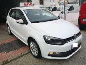 Volkswagen Polo 1.4 Tdi Bmt Advance 55kw