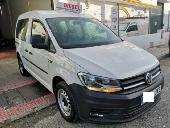 Volkswagen Caddy 2.0tdi Kombi 75kw