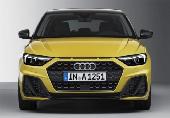 Audi A1 Sportback 1.6tdi Adrenalin2