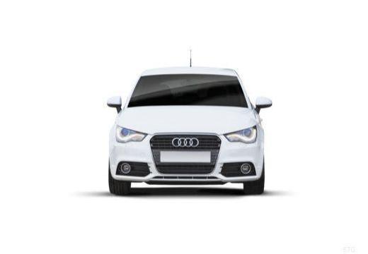 Imagen de Audi A1 Sportback 1.6tdi Adrenalin2 (2677943) - Automviles Costa del Sol