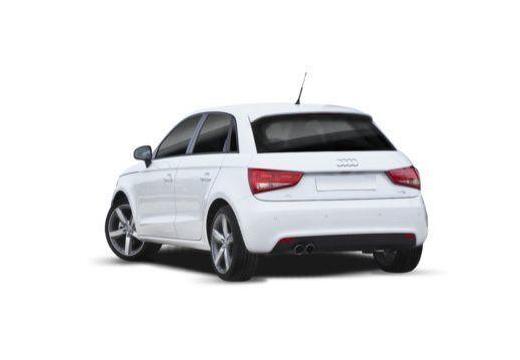Imagen de Audi A1 Sportback 1.6tdi Adrenalin2 (2677945) - Automviles Costa del Sol