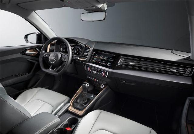 Imagen de Audi A1 Sportback 1.6tdi Adrenalin2 (2677950) - Automviles Costa del Sol