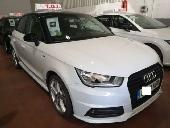 Audi A1 Sportback 1.6tdi Adrenalin