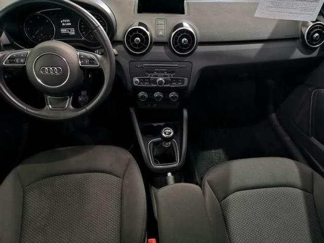 Imagen de Audi A1 Sportback 1.6tdi Adrenalin (2677959) - Automviles Costa del Sol