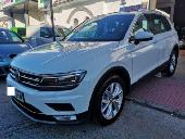 Volkswagen Tiguan 2.0tdi Bmt Sport 4motion Dsg 150